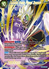 Infinite Force Fused Zamasu [SPR] BT2-058 Dragon Ball Super Union Force Prices