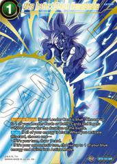 Ultra Instinct Goku's Kamehameha [Foil] BT9-131 Dragon Ball Super Theme Selection: History of Son Goku Prices