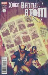 X-Men: Battle Of The Atom [Hastings] #1 (2013) Comic Books X-Men: Battle of the Atom Prices