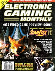 Electronic Gaming Monthly [Issue 44] Electronic Gaming Monthly Prices