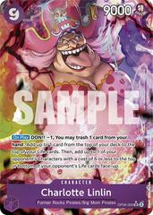 Charlotte Linlin [Parallel] OP08-069 One Piece Two Legends Prices