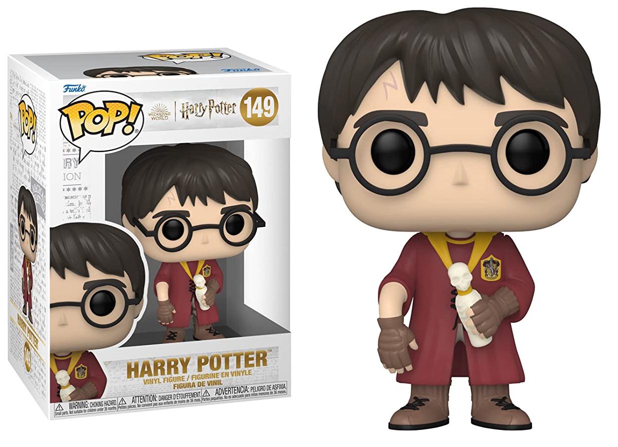 Harry Potter #149 Funko POP Harry Potter