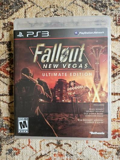 Fallout: New Vegas [Ultimate Edition] photo