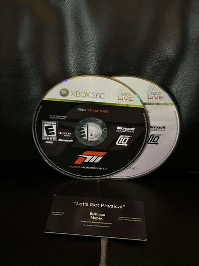 Forza Motorsport 3 photo