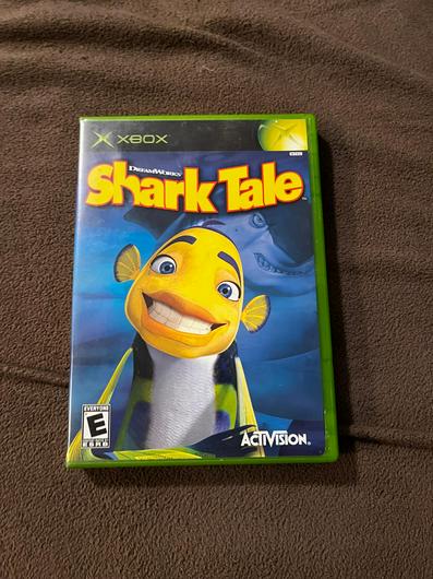 Shark Tale photo