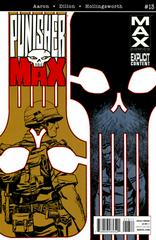 Punisher MAX #13 (2011) Comic Books Punisher MAX Prices