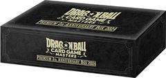 Expansion Deck Box Set 24: Premium 7th Anniversary Box 2024  Dragon Ball Super Premium Anniversary Box 2024 Prices