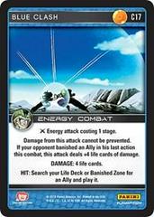 Blue Clash [Foil] C17 Dragon Ball Z Perfection Prices