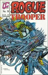 Rogue Trooper #16 (1988) Comic Books Rogue Trooper Prices