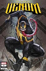 All-New Venom [Lee] #1 (2024) Comic Books All-New Venom Prices