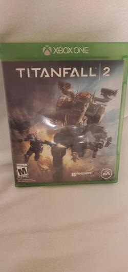 Titanfall 2 photo