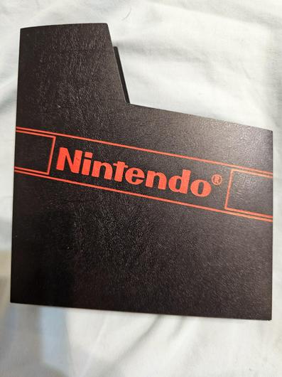 Nintendo Dust Sleeve [Red] photo