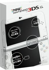 New Nintendo 3DS LL Pearl White JP Nintendo 3DS Prices