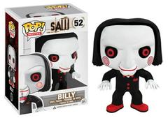 Billy #52 deals Vaulted