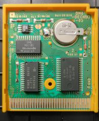 Circuit Board | Donkey Kong Land GameBoy