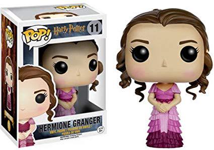 Hermione Granger #11 Funko POP Harry Potter