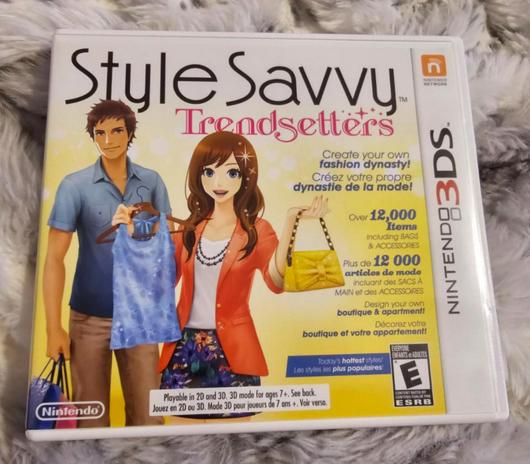 Style Savvy Trendsetters photo