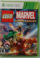 LEGO Marvel Super Heroes [Toys”R”Us Edition] Xbox 360 Prices