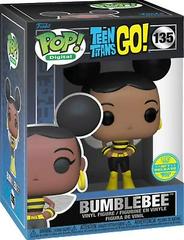 Bumblebee #135 Funko POP Digital Prices