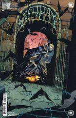 Batman: Gotham by Gaslight - The Kryptonian Age [Rossmo] #2 (2024) Comic Books Batman: Gotham by Gaslight - The Kryptonian Age Prices