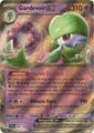 Gardevoir ex #86 photo