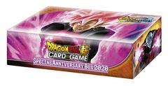 Special Anniversary Box 2020 - Unison Villains  Dragon Ball Super Expansion Set: Special Anniversary Box 2020 Prices