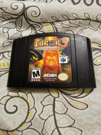 Turok 3 photo