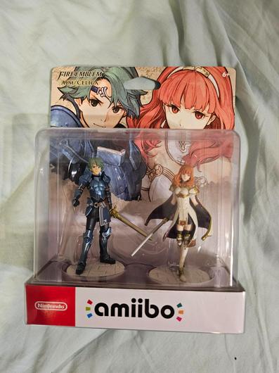 Fire Emblem 2 Pack photo