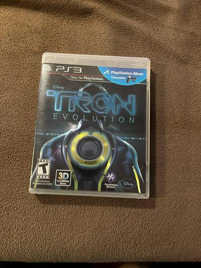 Tron Evolution photo