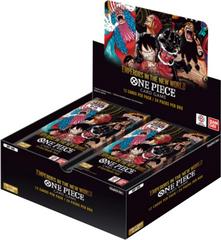 Booster Box  One Piece Emperors in the New World Prices