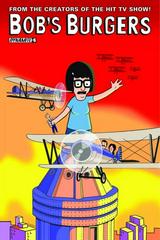 Bob's Burgers [Claerhout] #6 (2015) Comic Books Bob's Burgers Prices