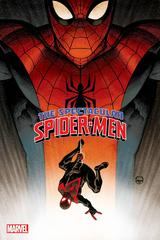 Spectacular Spider-Men [Johnson] #9 (2024) Comic Books Spectacular Spider-Men Prices