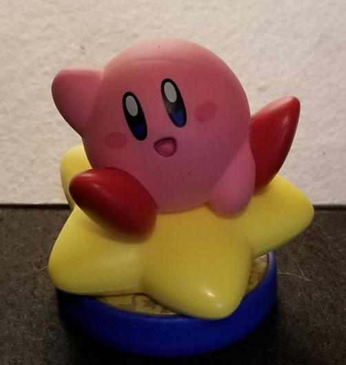 Kirby - Star photo