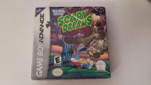 Tiny Toon Adventures: Scary Dreams photo