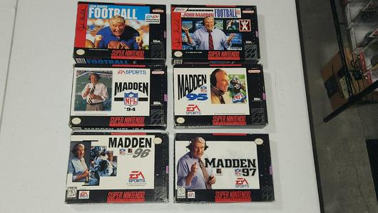 Super Nintendo Game Lot photo