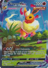 Flareon VMAX [Jumbo] #SWSH180 Pokemon Promo Prices