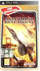 Ace Combat Joint Assault [Essentials] PAL PSP Prices