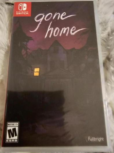 Gone Home photo