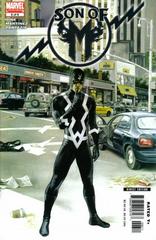 Son Of M #6 (2006) Comic Books Son of M Prices