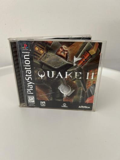 Quake II photo