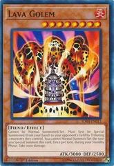 Lava Golem [1st Edition] SDSH-EN013 YuGiOh Structure Deck: Shaddoll Showdown Prices