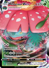 Venusaur VMAX #SWSH102 Pokemon Promo Prices