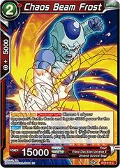 Chaos Beam Frost BT9-015 Dragon Ball Super Universal Onslaught Prices