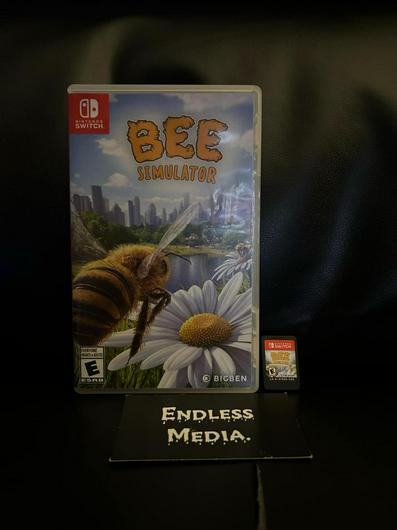 Bee Simulator photo