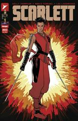 Scarlett [Spokes] #3 (2024) Comic Books Scarlett Prices