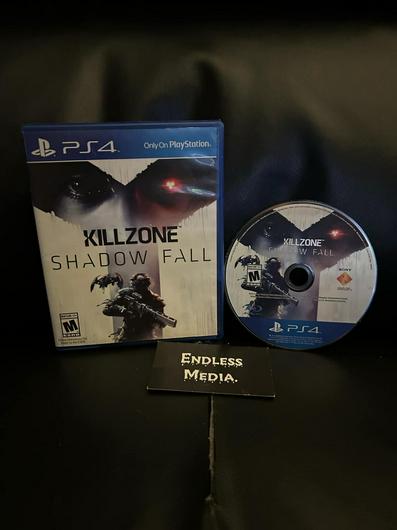 Killzone: Shadow Fall photo