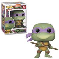 Donatello #17 Funko POP Retro Toys