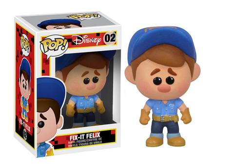 Fix-It Felix #2 Funko POP Wreck-It Ralph