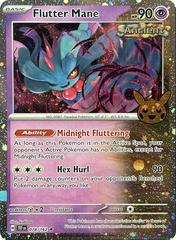 Flutter Mane #78 Pokemon Trick or Trade 2024 Prices