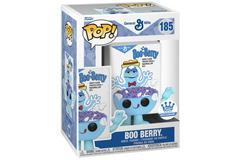 Boo Berry [Cereal] #185 Funko POP Foodies Prices